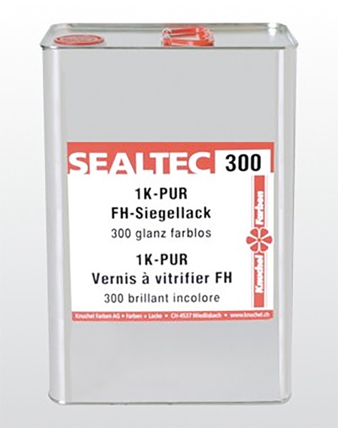 SEALTEC 1K-PUR Siegellack FH