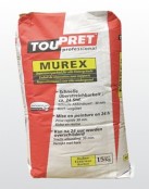 TOUPRET Repair mortar Exterior «MUREX»