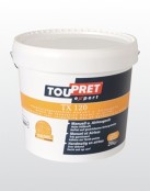 TOUPRET Leveling compound Interior «TX120» Confort+