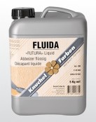 FLUIDA Abbeizer «FUTURA» Liquid