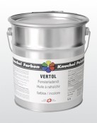 VERTOL Window shutter oil