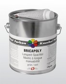 BRICAPOLY Polyester Long-term putty