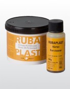 RUBAPLAST 2K-PU Elasto-Filling compound