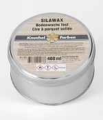 SILAWAX Bodenwachs fest