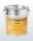 SILAWAX beeswax balm liquid