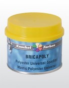 BRICAPOLY Polyester Universal putty