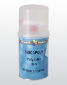 BRICAPOLY Polyester resin