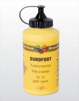 DUROFOOT Farbkonzentrat 750ml