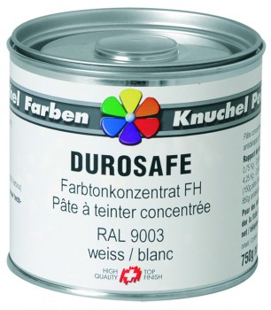 DUROSAFE Color Concentrate FH