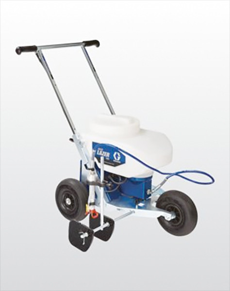 GRACO S90 Sportplatz Farbspritzgerät