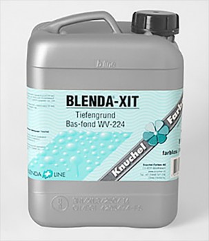 BLENDA®-XIT Deep Penetrating Primer WV-224