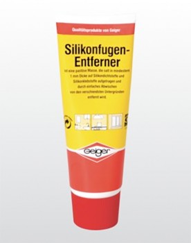 GEIGER Silicone joints Remover