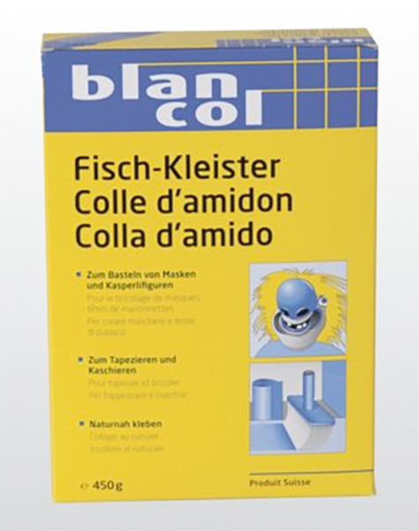 BLANCOL Fisch-Kleister