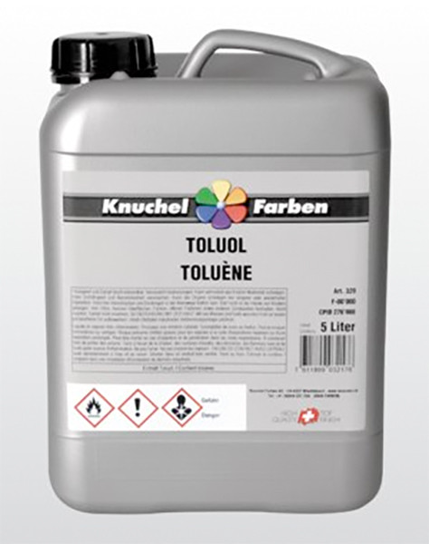 Toluene