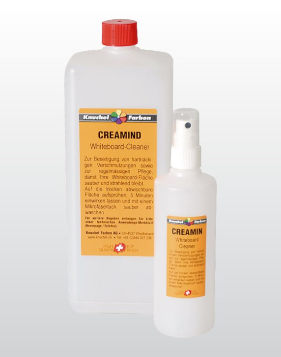 CREAMIND Whiteboard-Cleaner