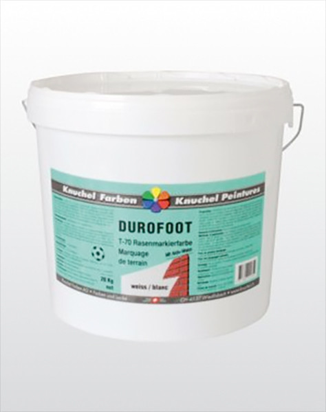 DUROFOOT Turf Marking Paint