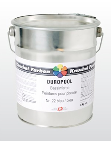 DUROPOOL Swimming Pool Paint