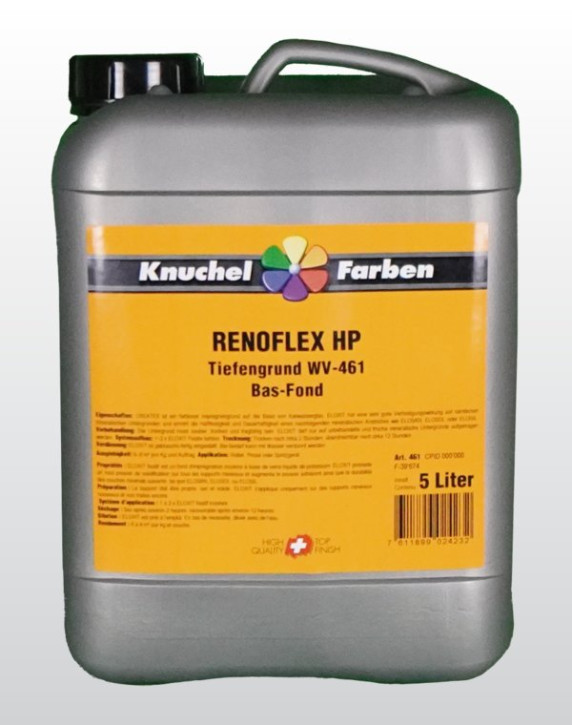 RENOFLEX HP Tiefengrund