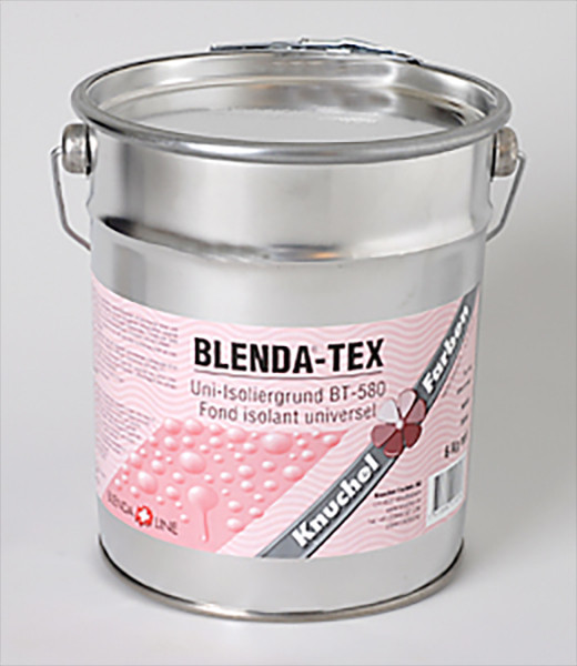 BLENDA®-TEX Uni-Isoliergrund BT-580