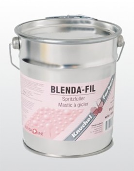 BLENDA-FIL Spray filling base white