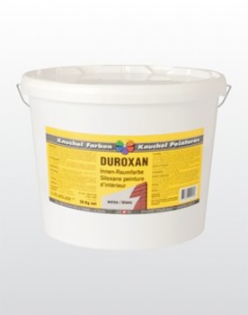 DUROXAN Siloxane Interior Paint Q-PLUS