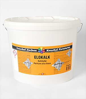 ELOCAL Chalk Paint