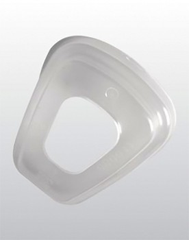 3M filter cover 501