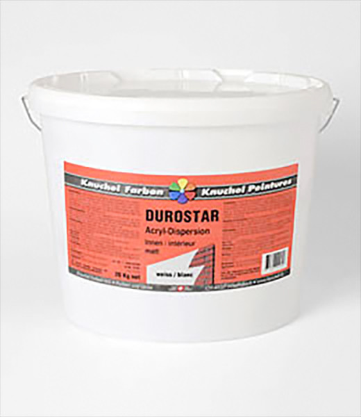 DUROSTAR Acryl Innen-Dispersion ELF