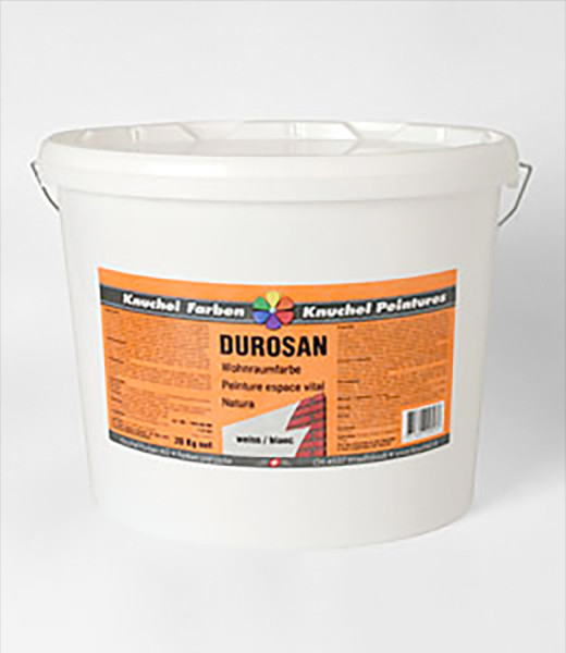 DUROSAN Natura Residential Paint