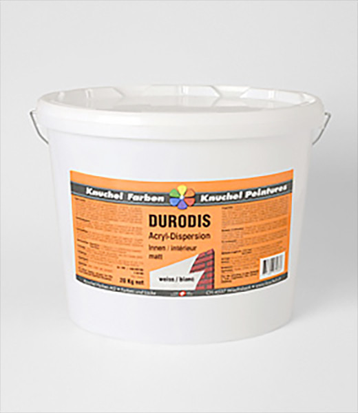 DURODIS Acryl Interior Dispersion