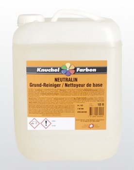 NEUTRALIN Basic cleaner