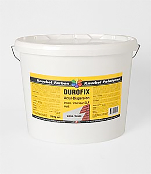 DUROFIX Acryl-Interior dispersion ELF