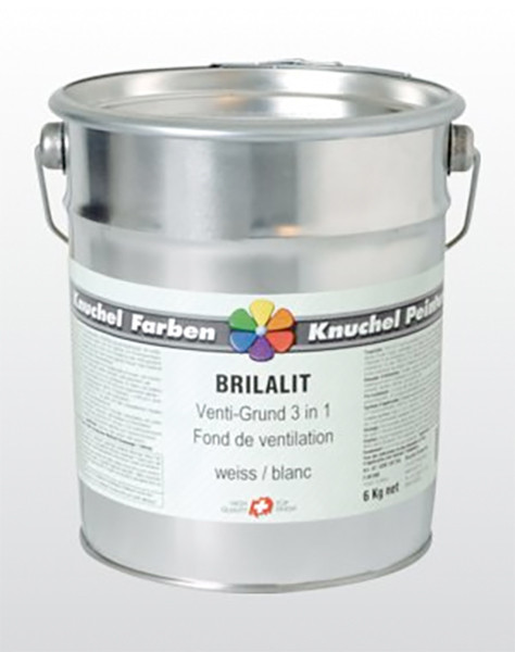 BRILALIT Venti-Grund 3 in 1 LH-67