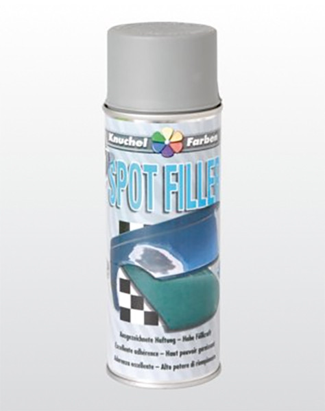 SPOT-FILLER Filler & Primer Spray