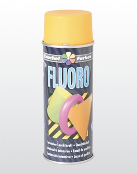 FLUORO Fluorescent Spray