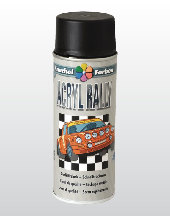 ACRYL-RALLY Paint Spray