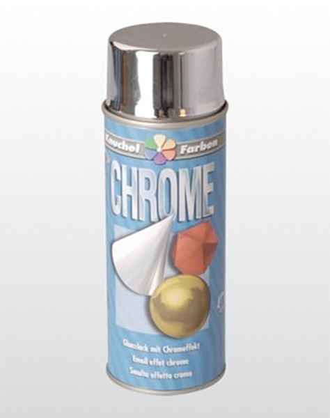 CHROME Chrome Effect Spray