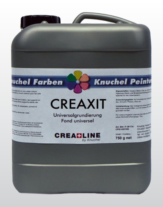 CREAXIT Universal Adhesion Primer