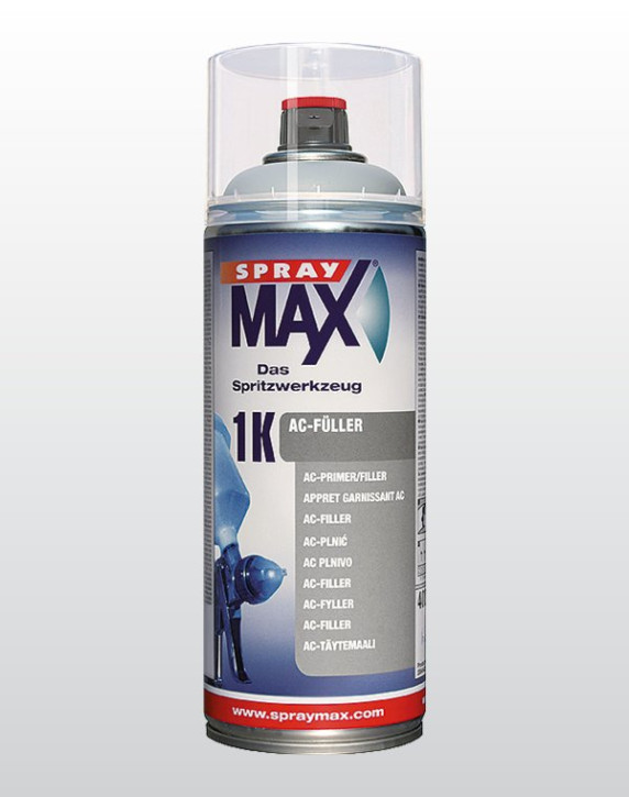 SprayMax 1K AC-Füller