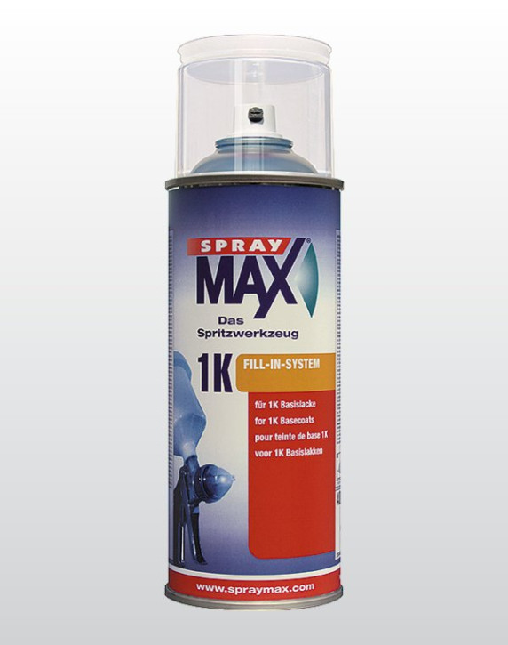 SprayMax 1K Finishing Paint NEXA AUTOCOLOR