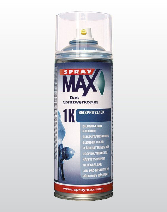 SprayMax Edge Spray Paint