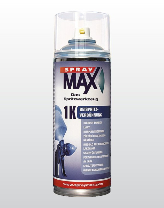 SprayMax Beispritzverdünner