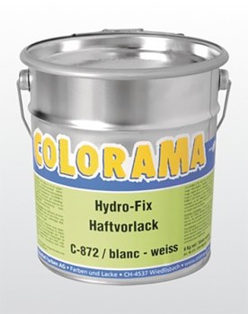 COLORAMA Hydro-Fix primer C-872