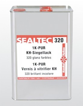 SEALTEC 1K-PUR Sealing lacquer KH