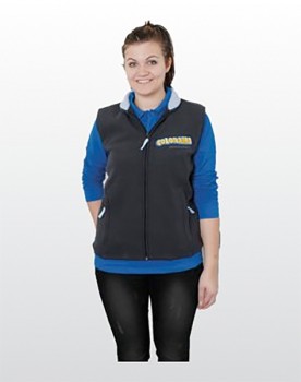 COLORAMA Gilet ENDURO blue